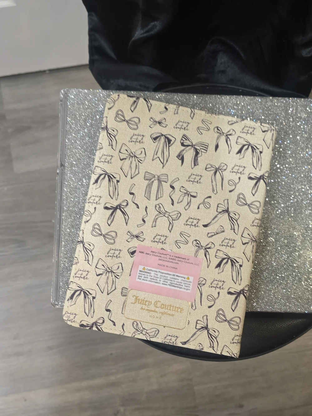 Juicy Couture juicy couture